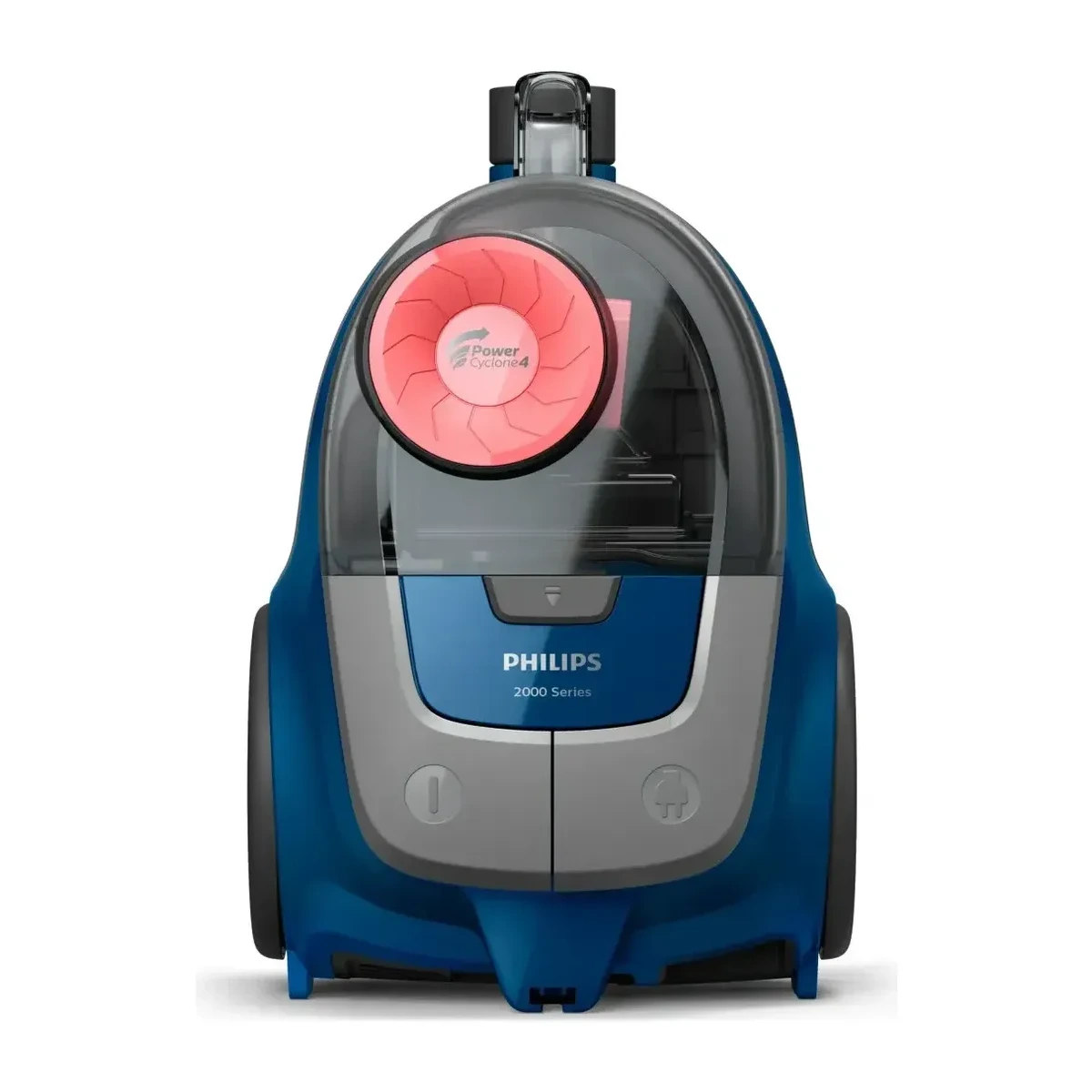 Konteynerli vacuum cleaner Philips XB2062/01