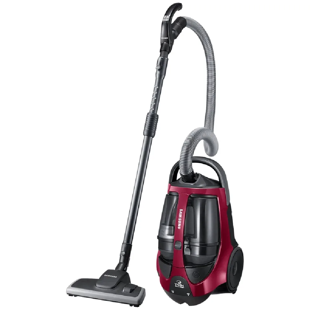 Vacuum cleaner Samsung VCC885HH3P/XEV