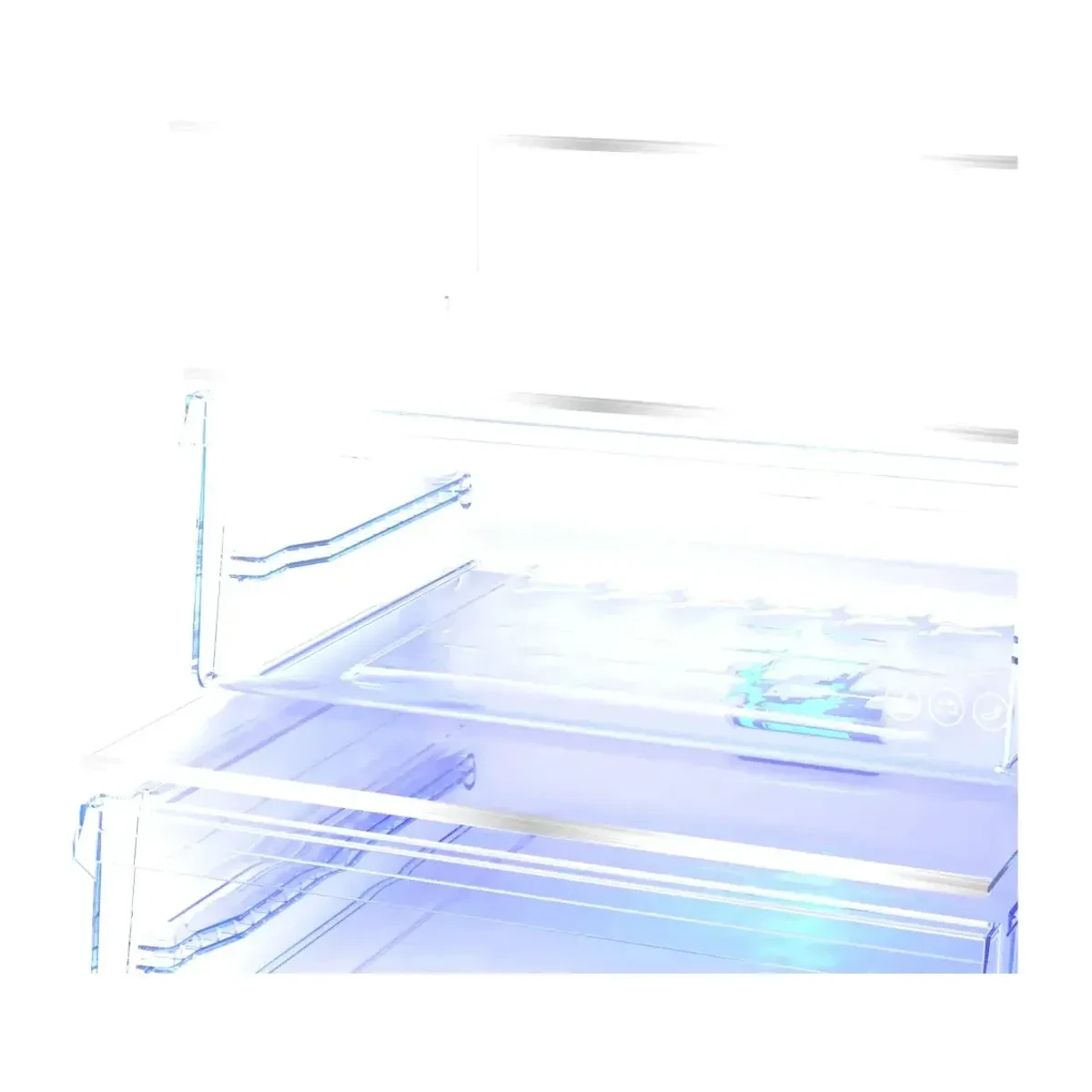 холодильник Beko B3RCNK362HX