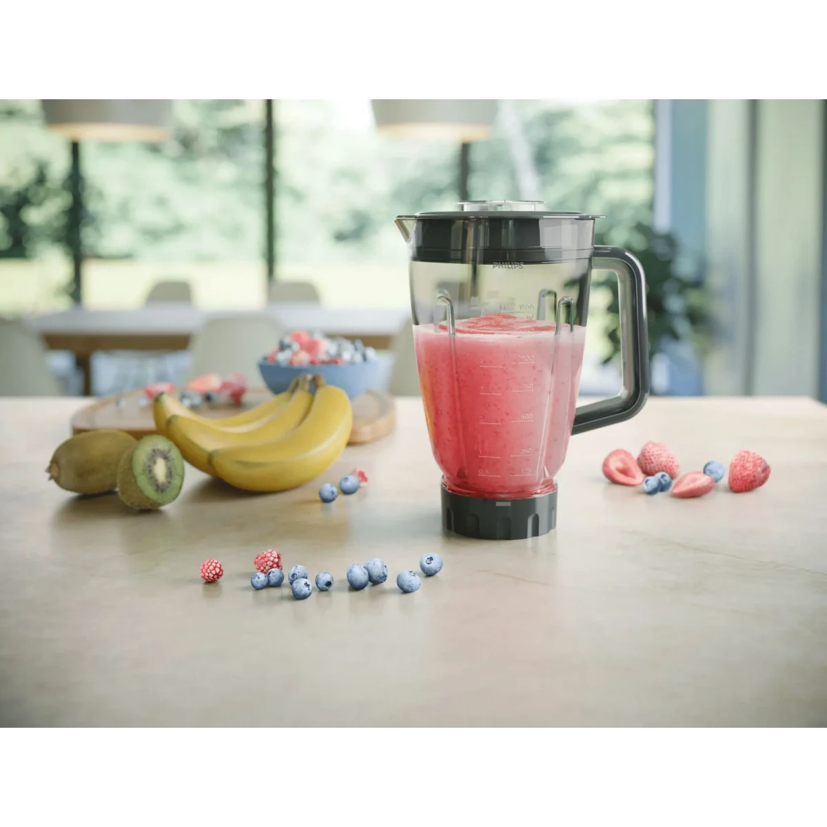 Blender Philips HR3020/20