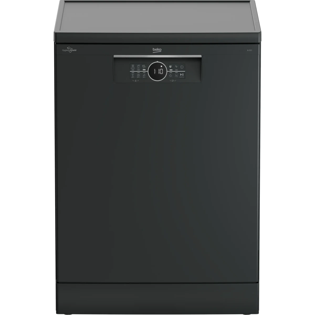 Qabyuyan maşın Beko BDFN26430A
