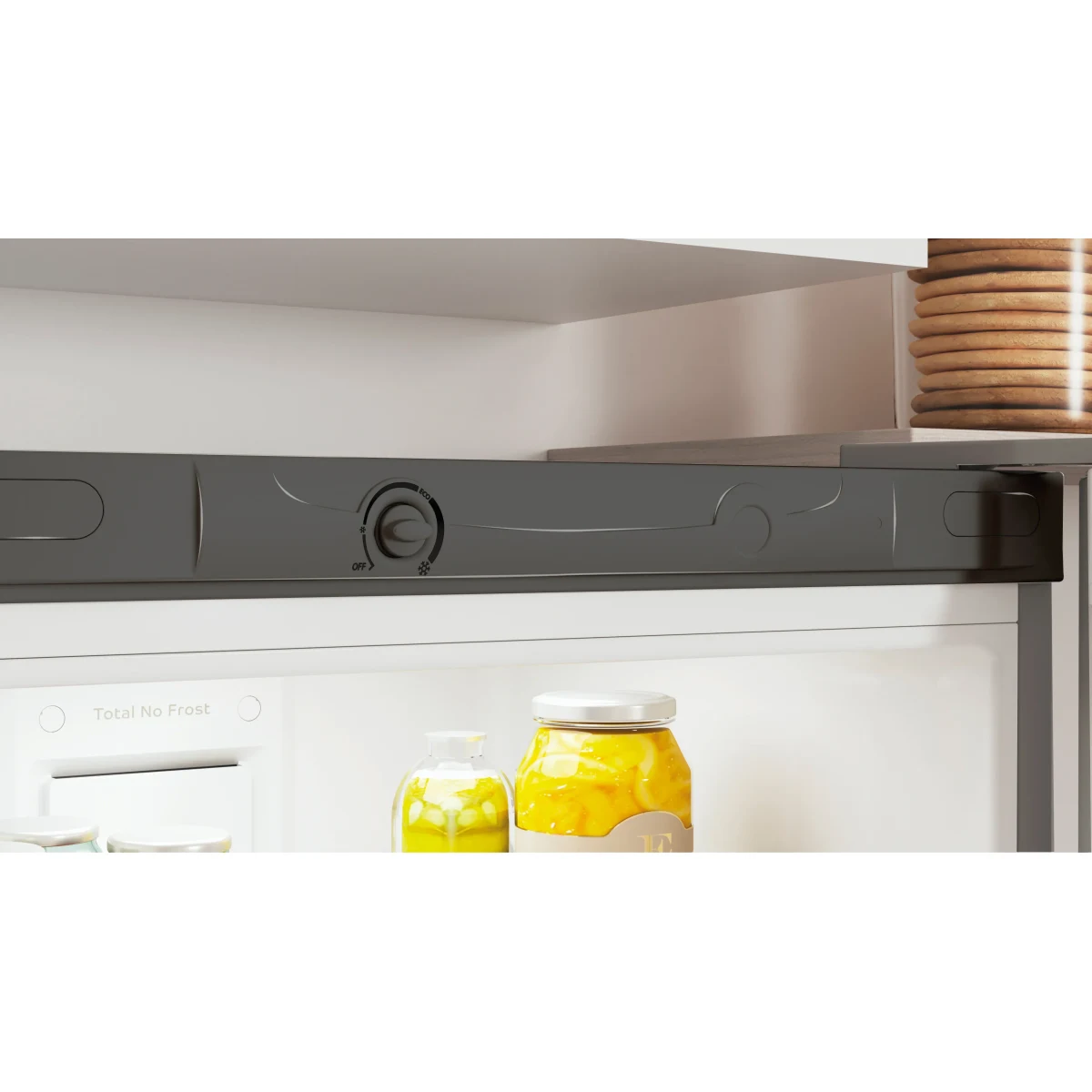 refrigerator Indesit ITS 4160 G