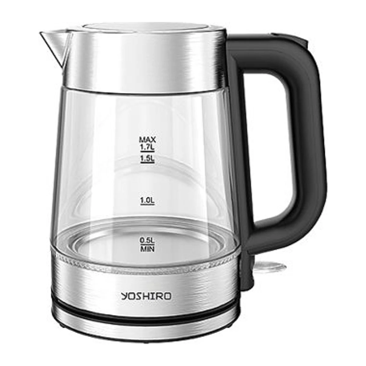 Elektrik çaydan YOSHIRO YEK-G5806DS