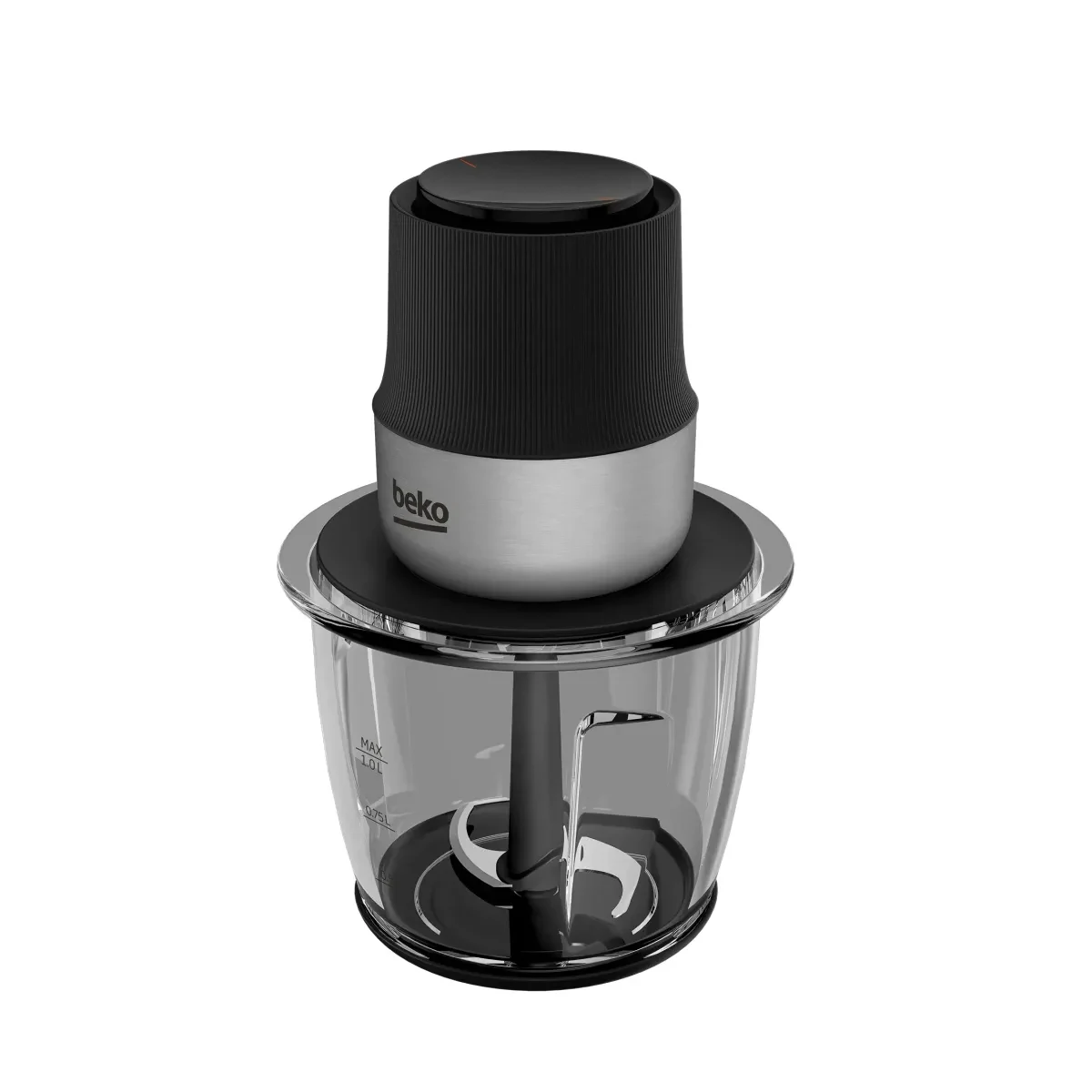 Doğrayıcı Beko CHG 81442 BX