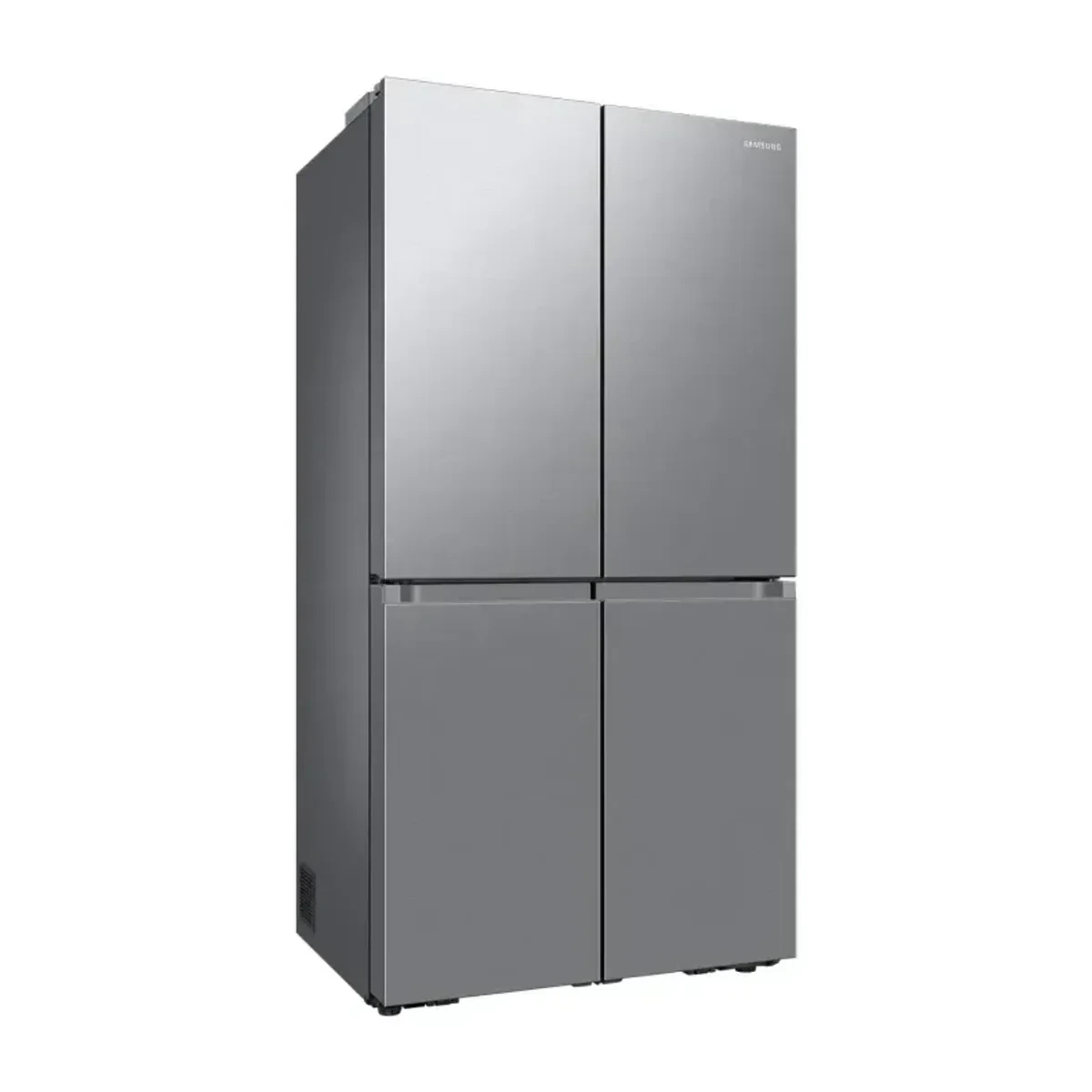refrigerator Samsung RF65DG90B0SRWT