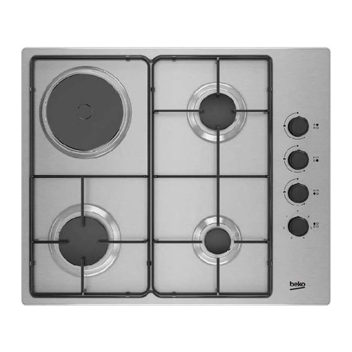 Bişirmə paneli Beko HIGM 64135 SX