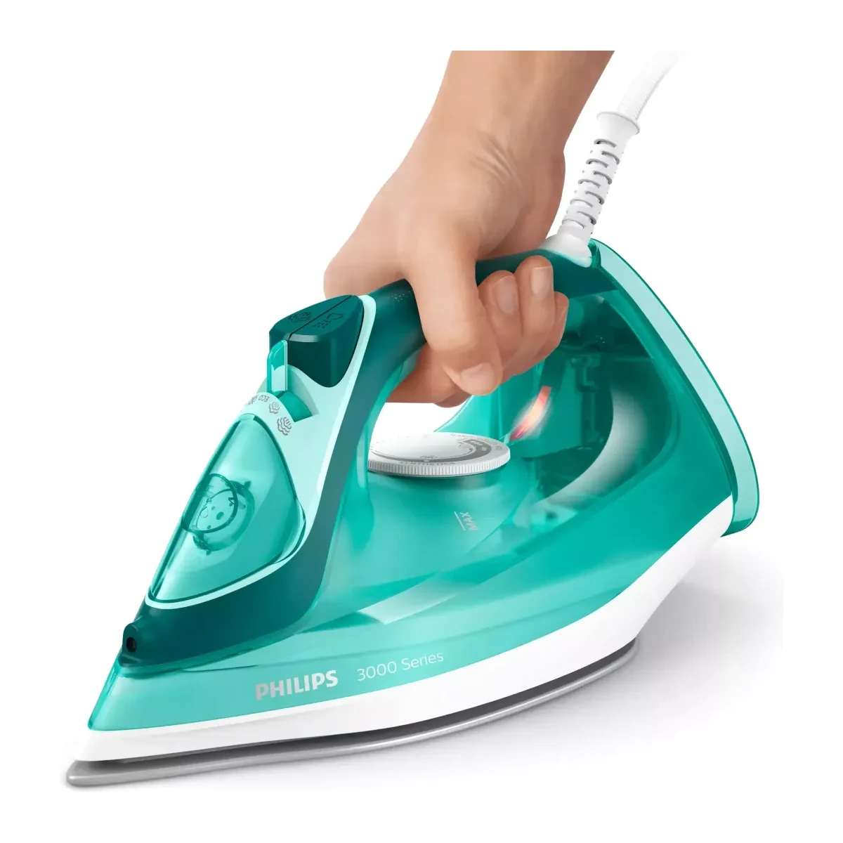 Buxarlı ütü Philips DST3030/70