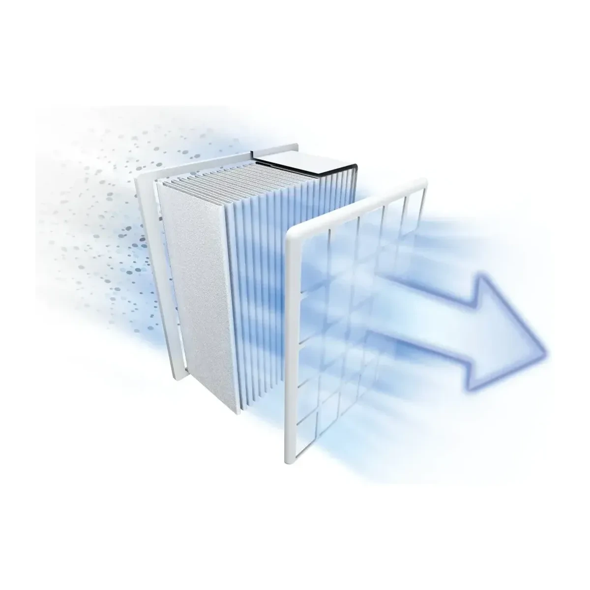 Tozsoran BOSCH BGS412234A