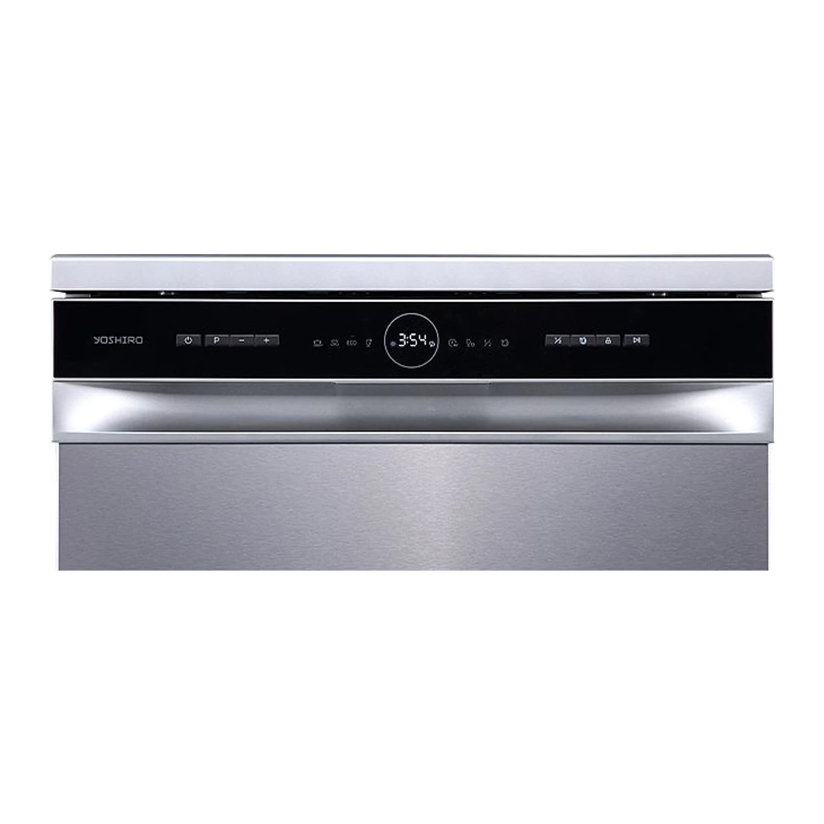Qabyuyan maşın YOSHIRO YDW-SF614M30X