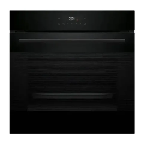 Quraşdırılan soba Bosch HJG852YB0T