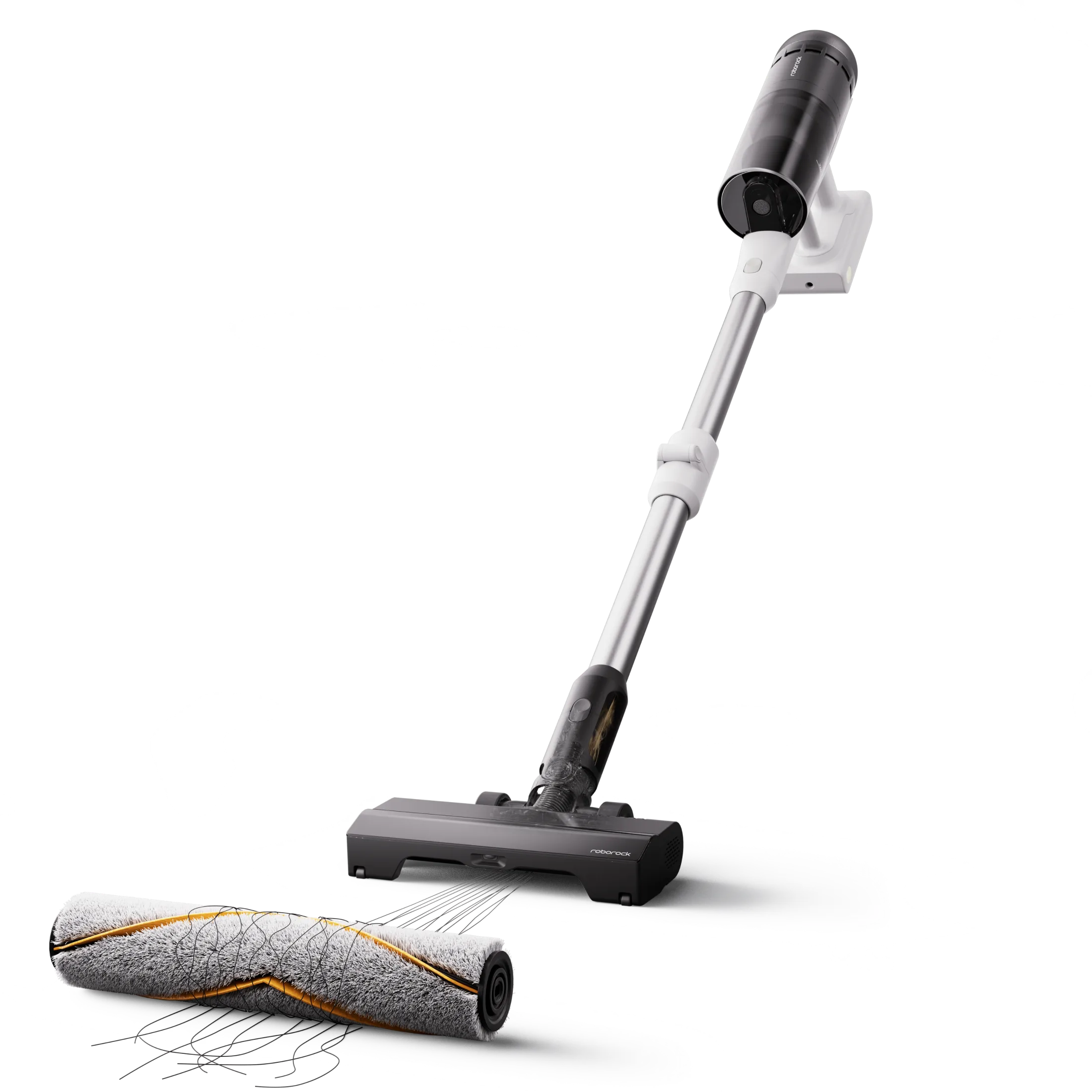 Vertikal пылесос Roborock H60 Pro