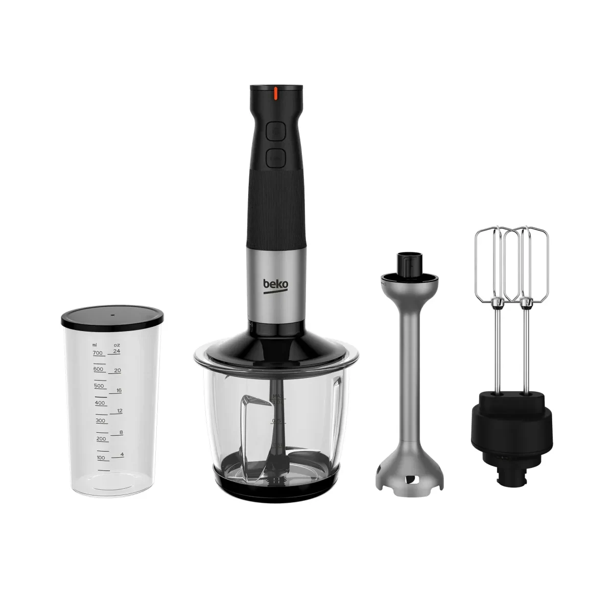 Əl blenderi Beko HBA 81762 BX