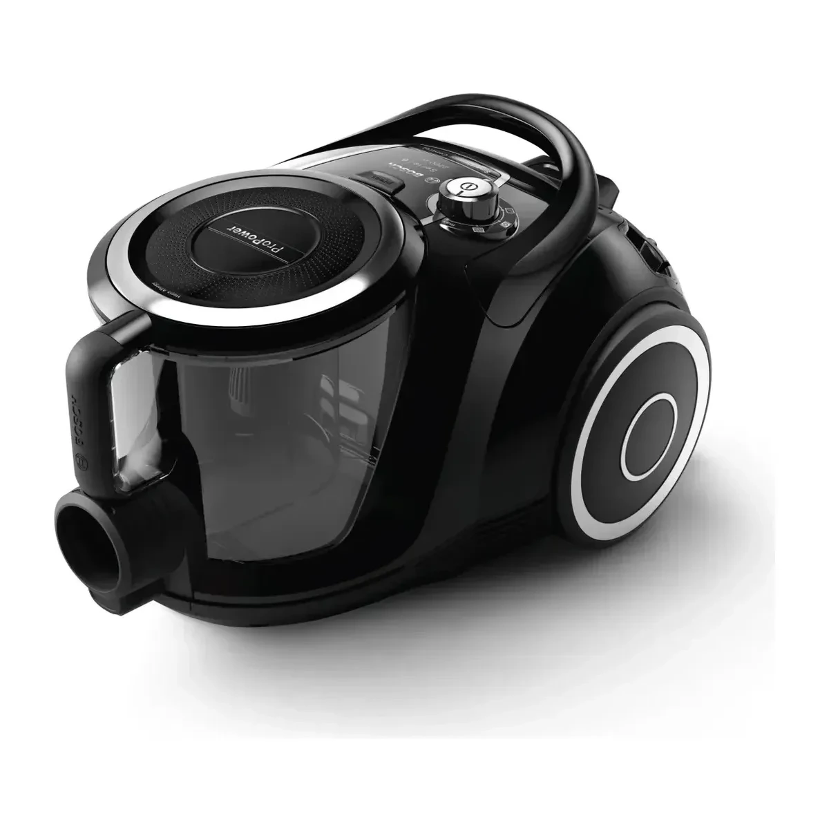 пылесос Bosch BGS412234