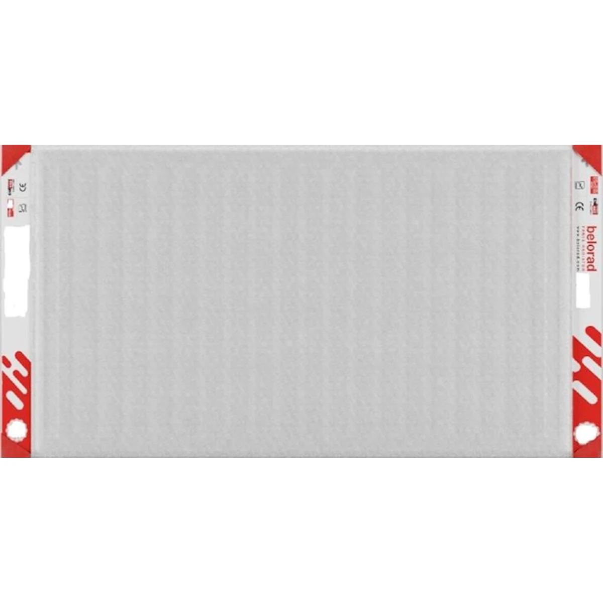 Kombi Radiatoru Belorad 30/140