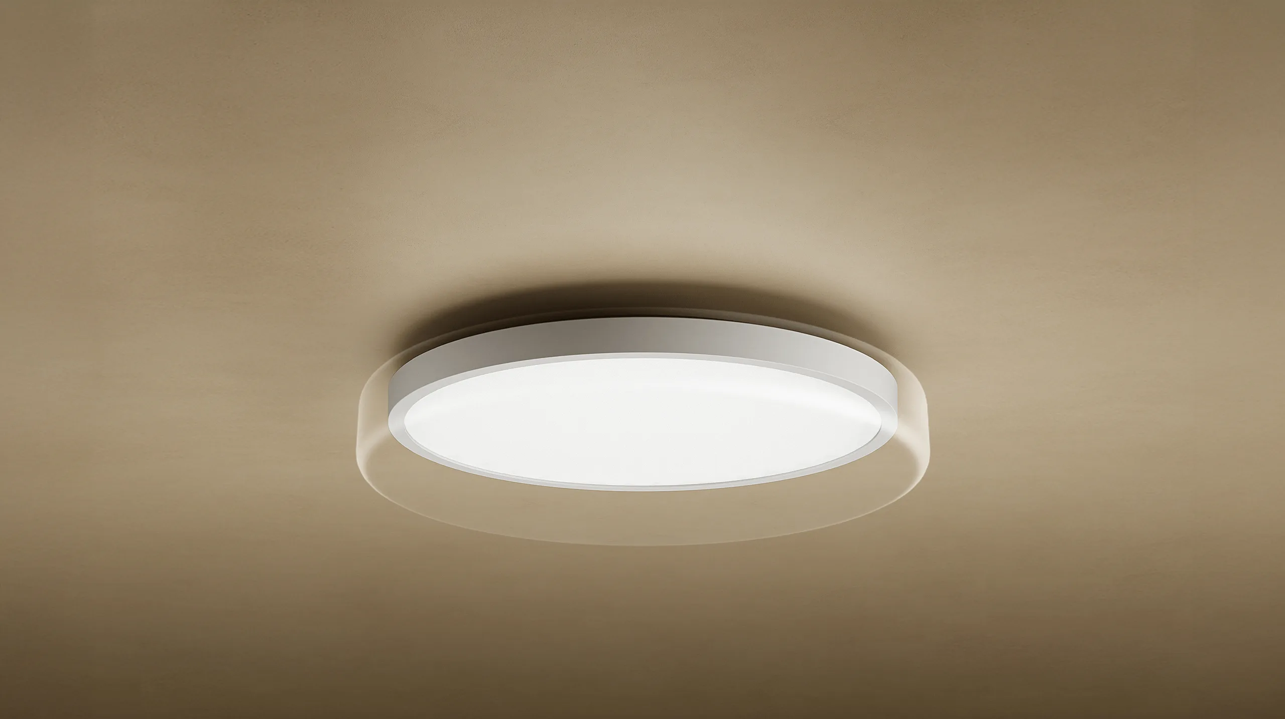 Ağıllı işıqlandırma Xiaomi Mijia Panel Light D20 (BHR8864CN)