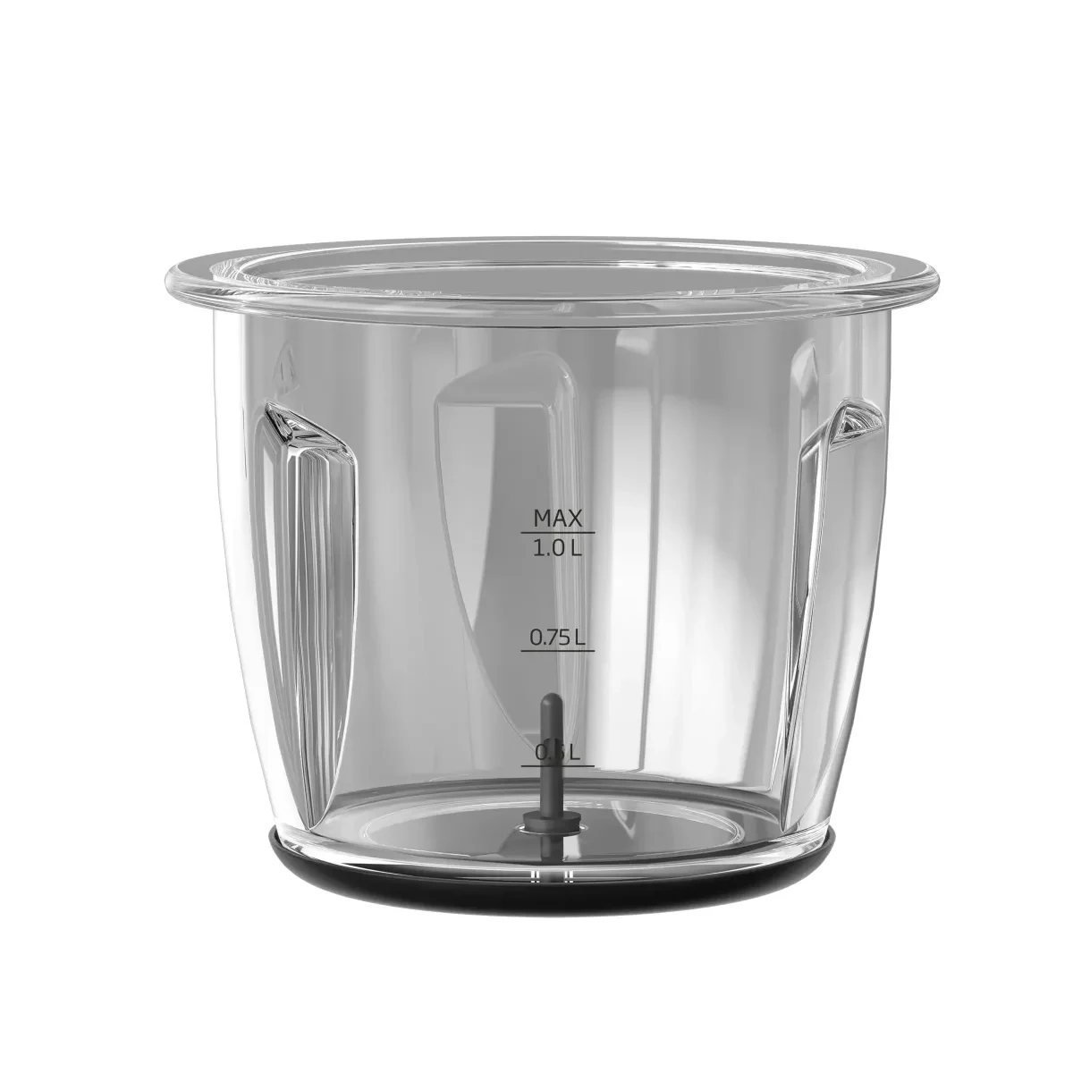 Doğrayıcı Beko CHG 81442 BX