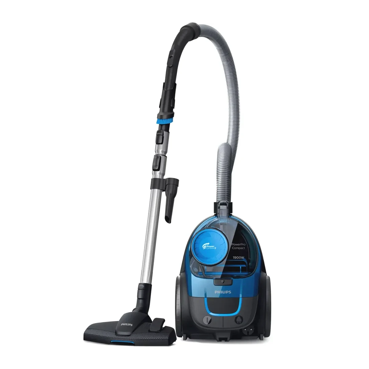 Konteynerli vacuum cleaner Philips FC9352/01