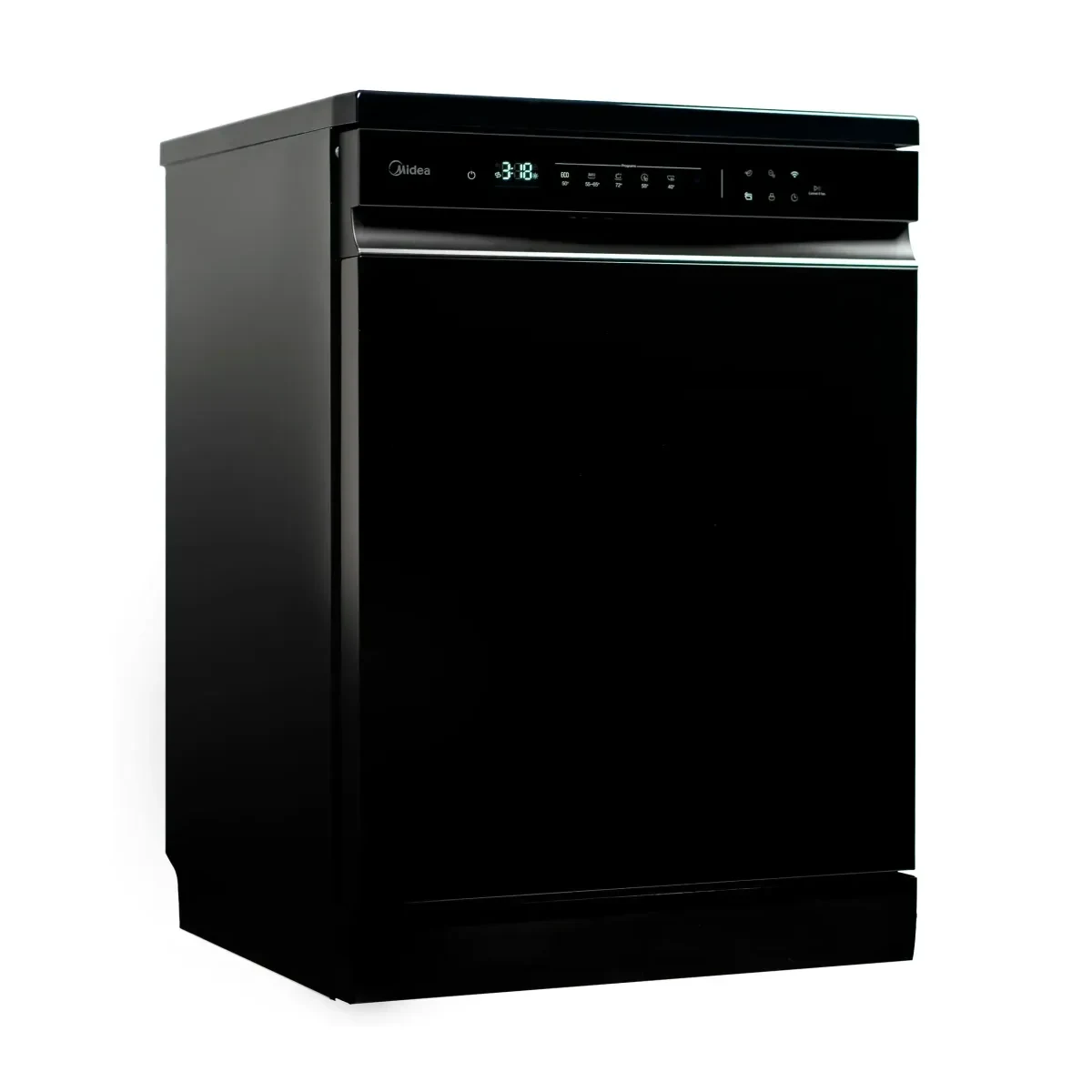 Qabyuyan maşın Midea MFD60S510Bi-C