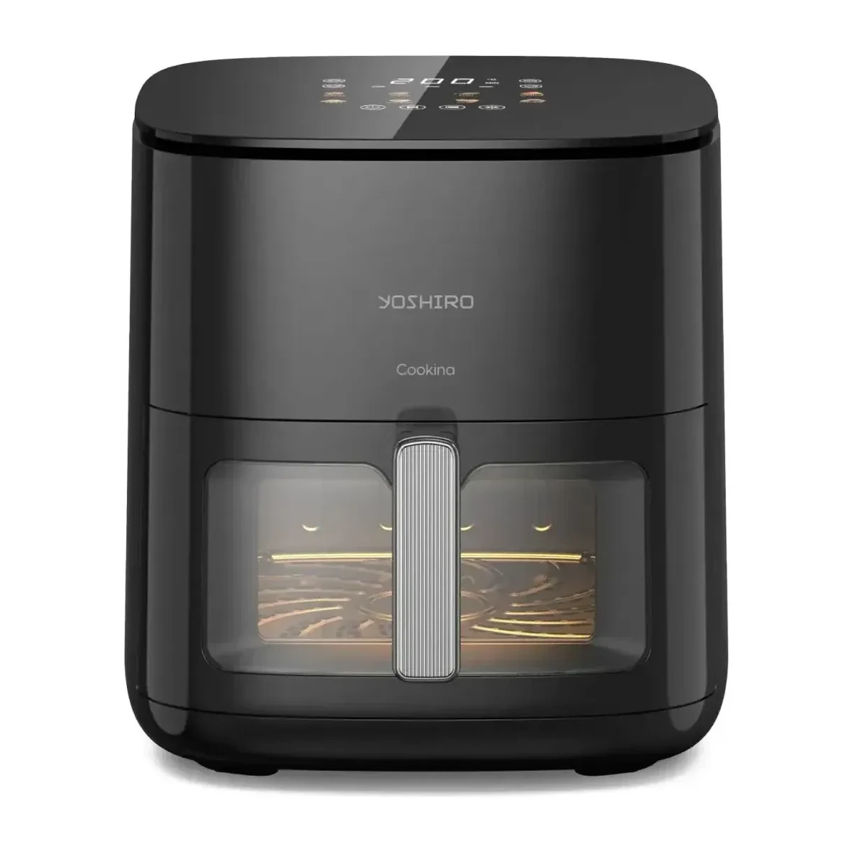 Fritoz YOSHIRO YAF-F7010