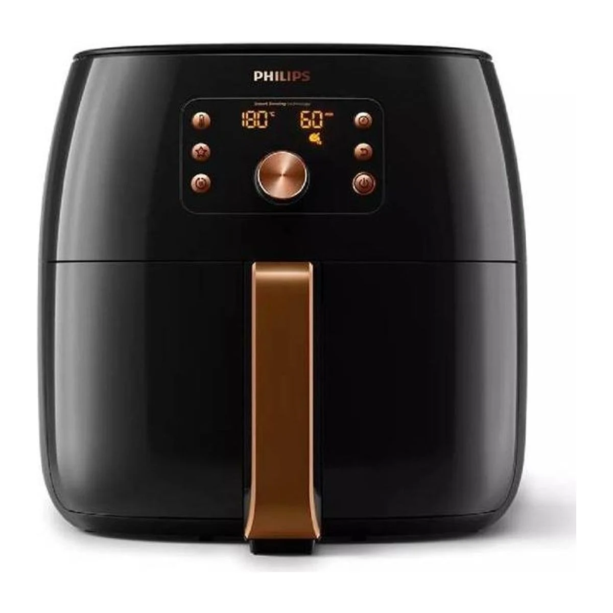 Fritoz Philips XXL 7.3 LT HD9867/90