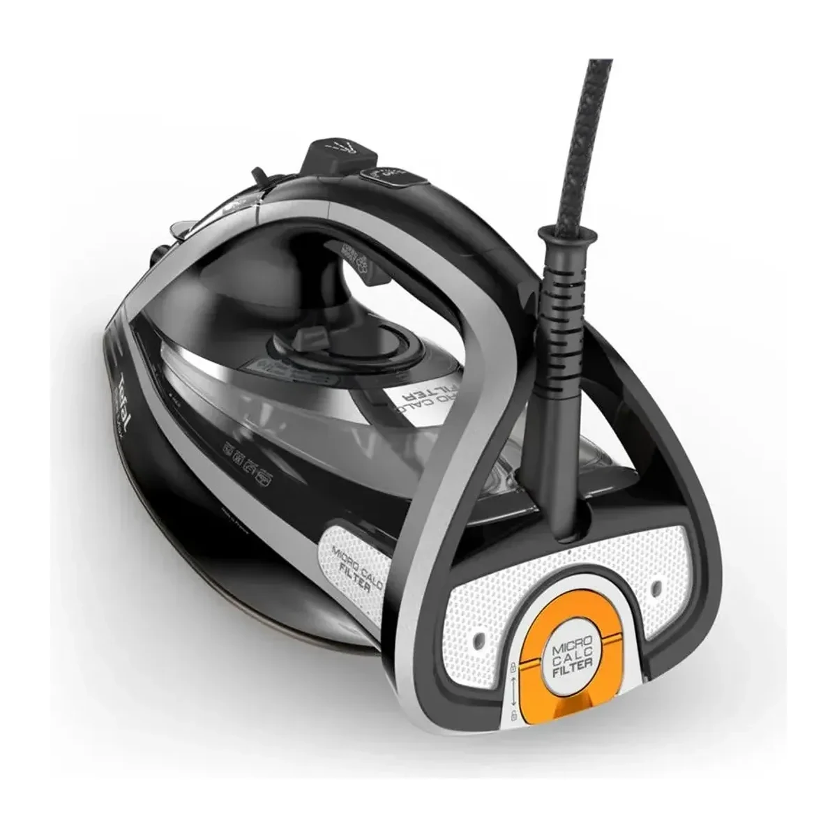Ütü Tefal Pure Max FV9850 Kireç Avcısı