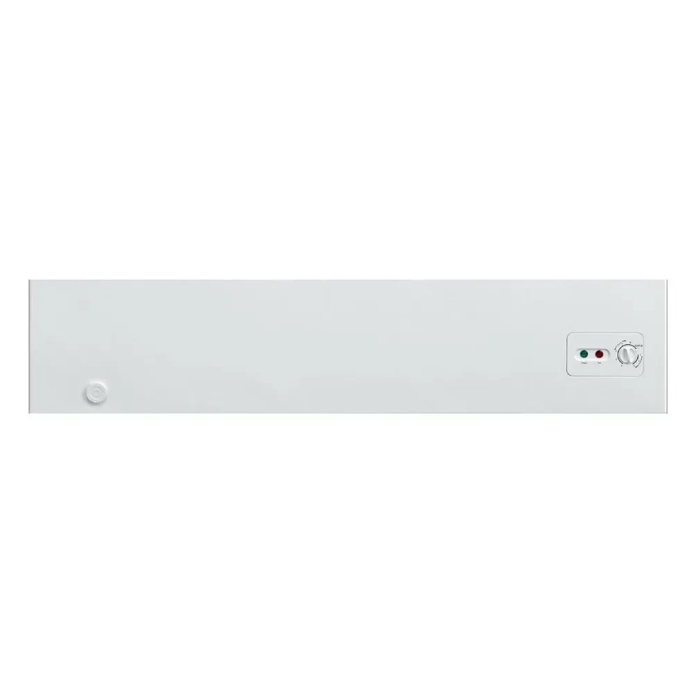Midea MDRC499FZF01 chest freezer — image 4