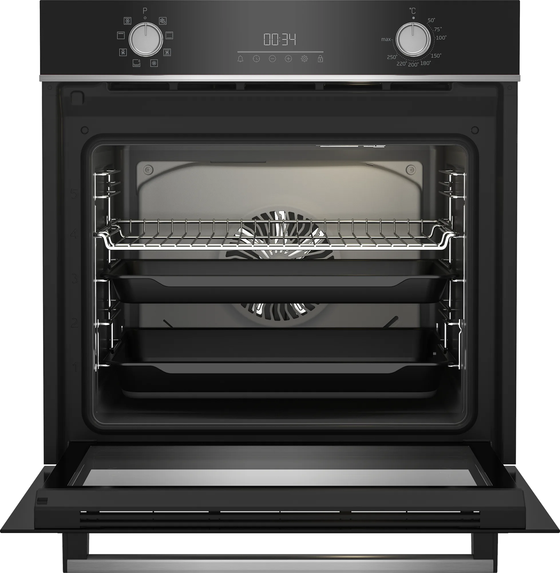 Beko BBIMA13300XS