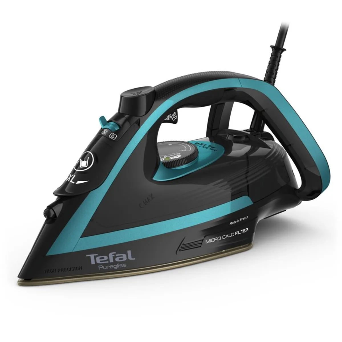 Tefal Puregliss FV8066 Iron