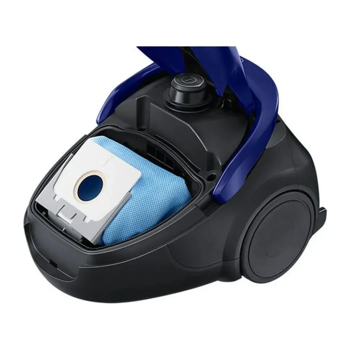 Torbalı tozsoran Samsung VC20M251AWB/EV
