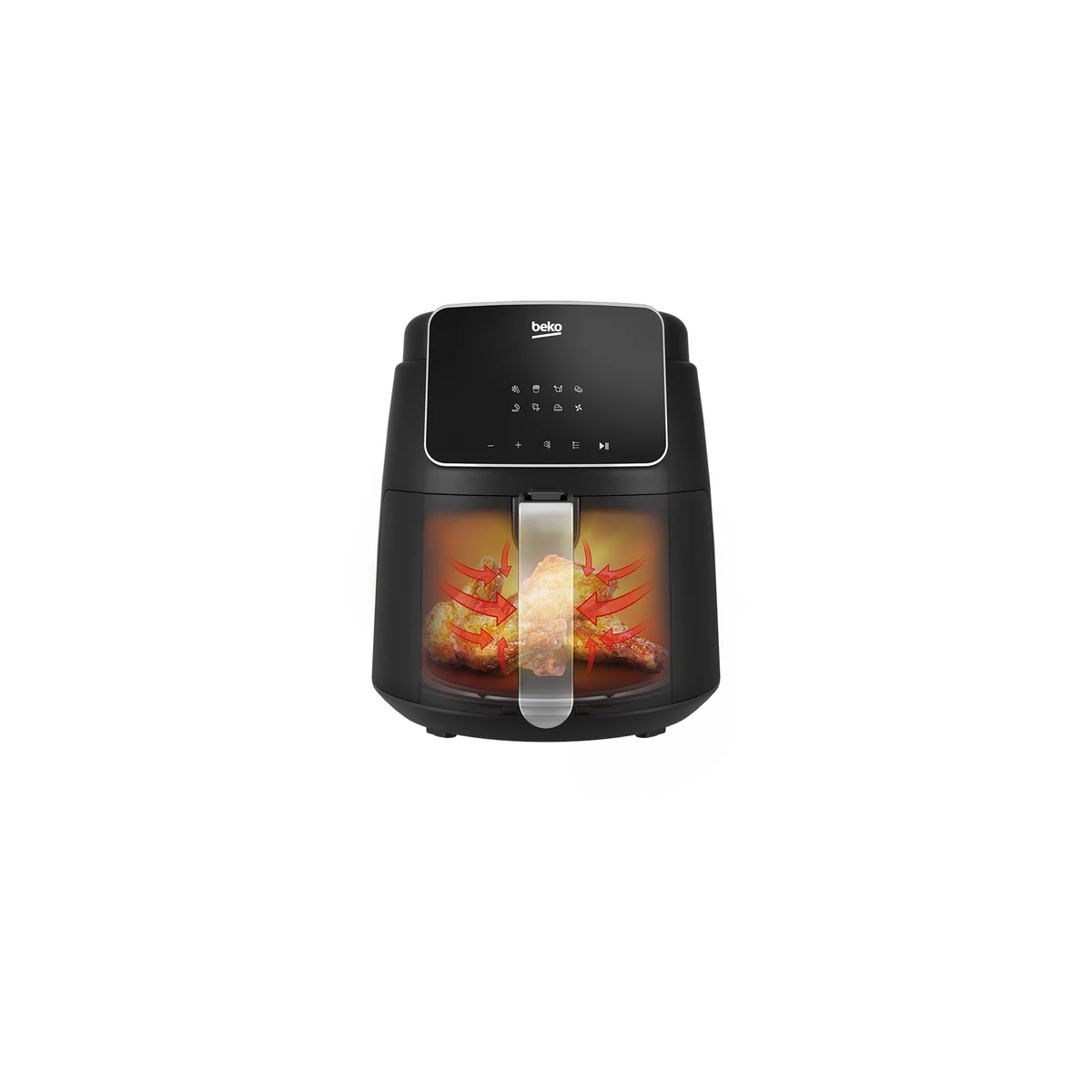 Fritoz BEKO FRL 2244 B