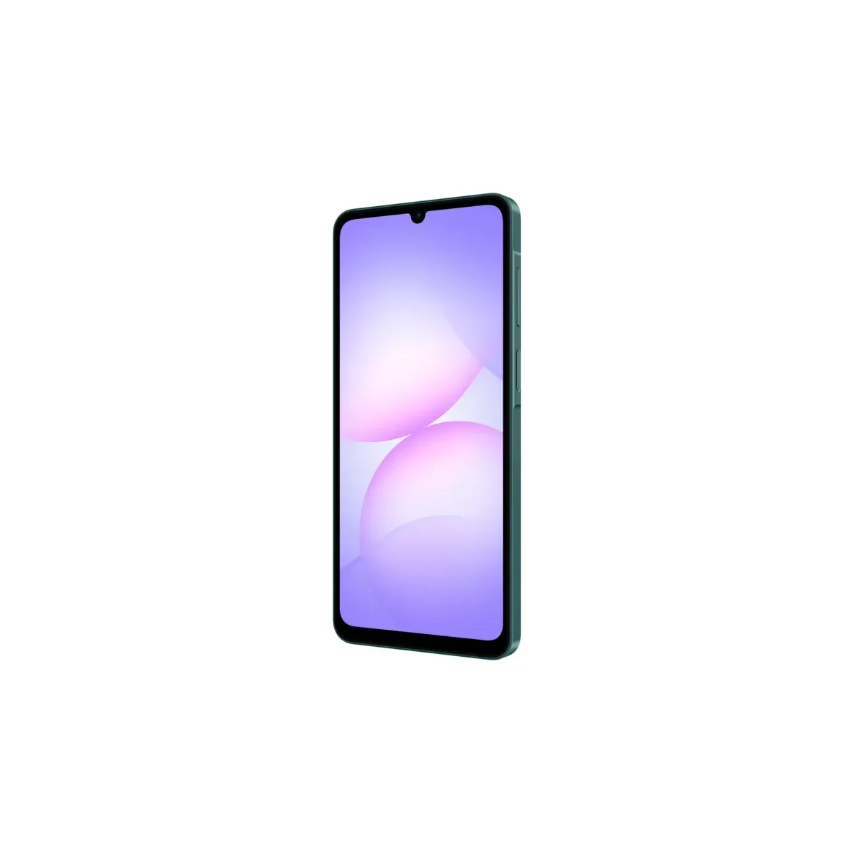 Samsung Galaxy A07 4 GB / 128 GB, yaşıl