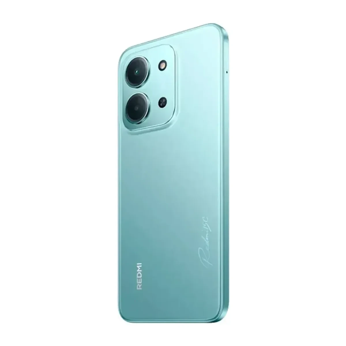 Redmi 15C NFC 4 GB / 128 GB, yaşıl