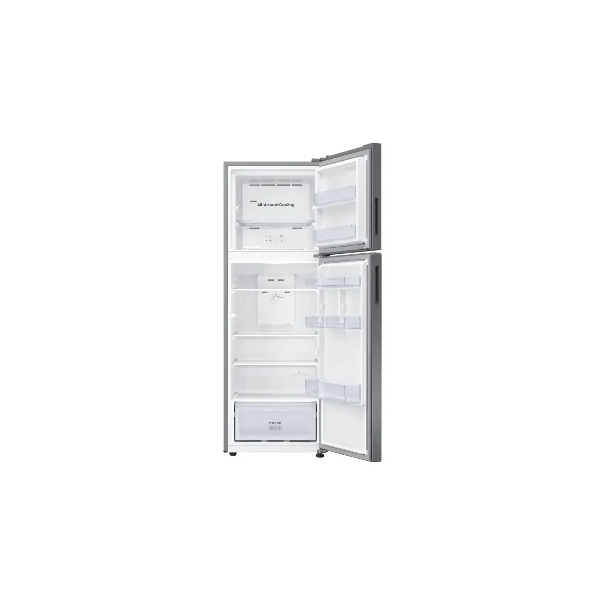 refrigerator Samsung RT35CG5000S9WT