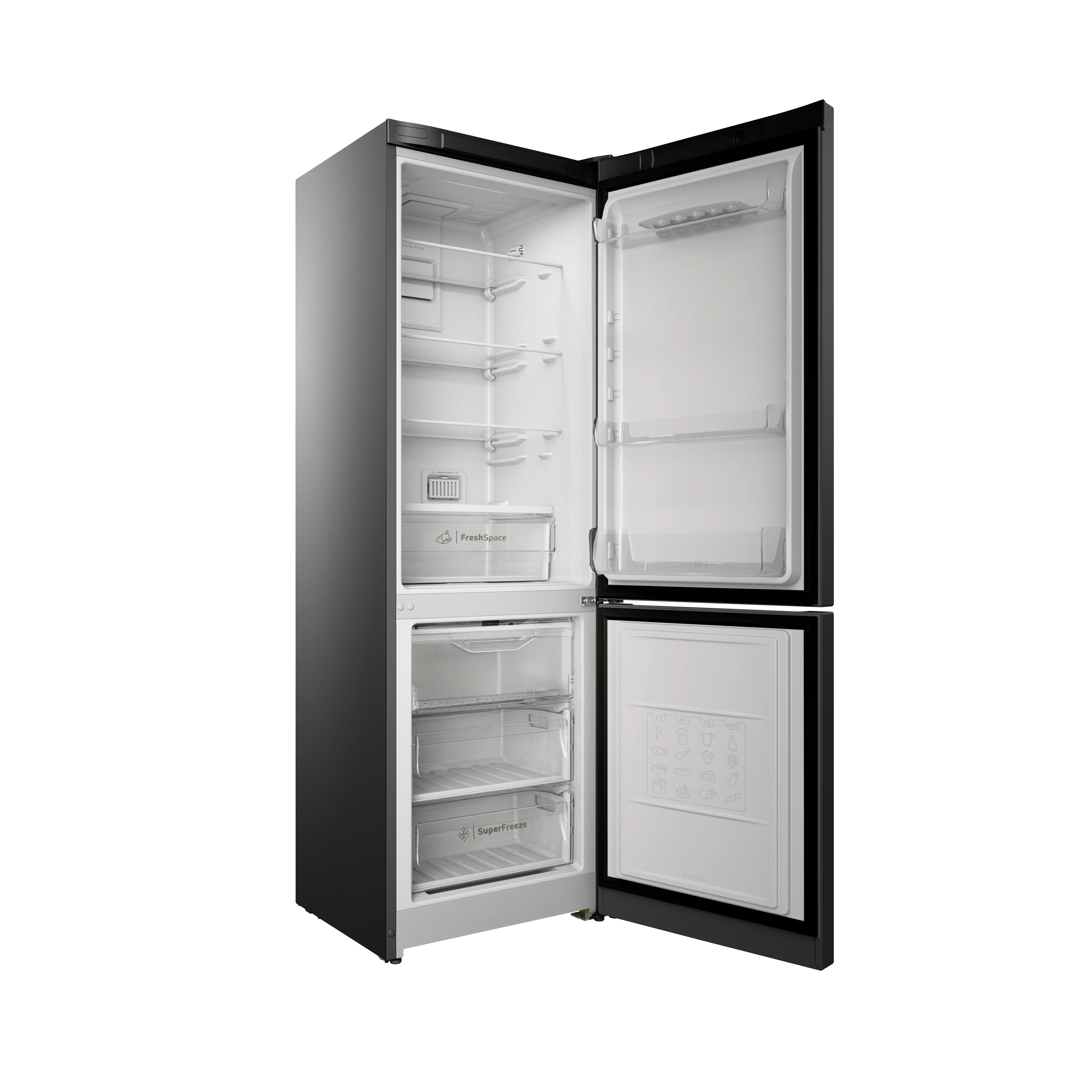 Indesit ITS 5180 NG
