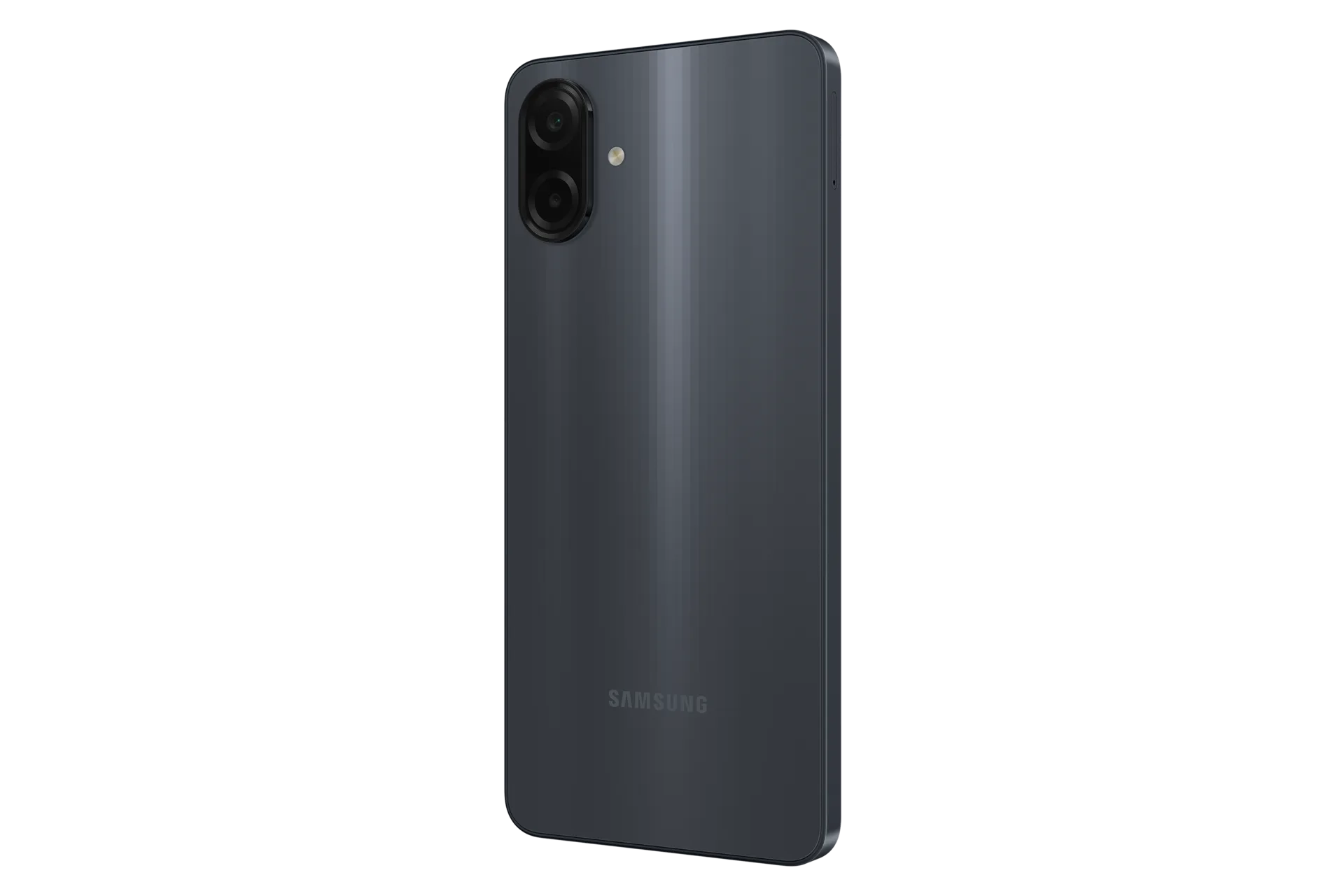 Samsung Galaxy A07 6GB 128GB black