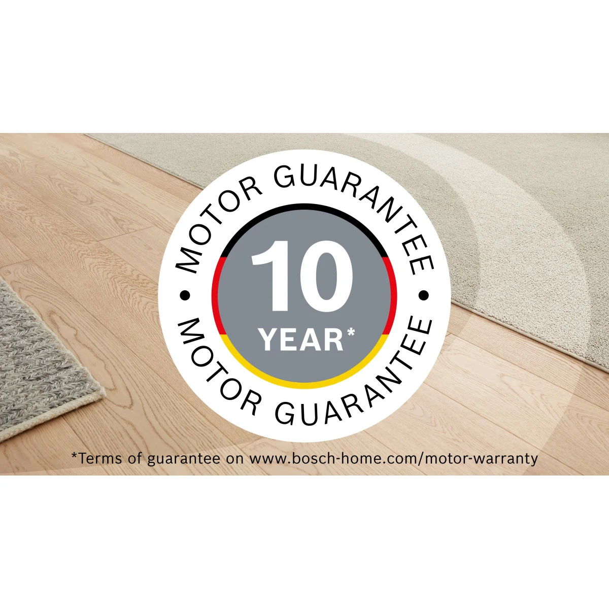 vacuum cleaner Bosch BGS7PET1