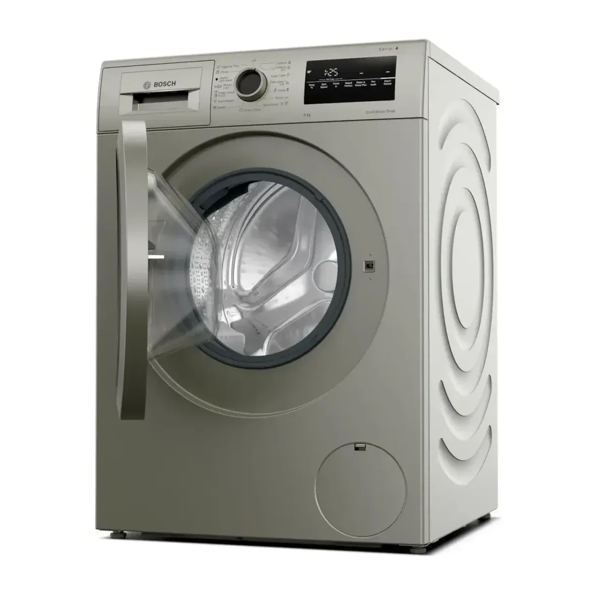 washing machine Bosch WAN2420XME