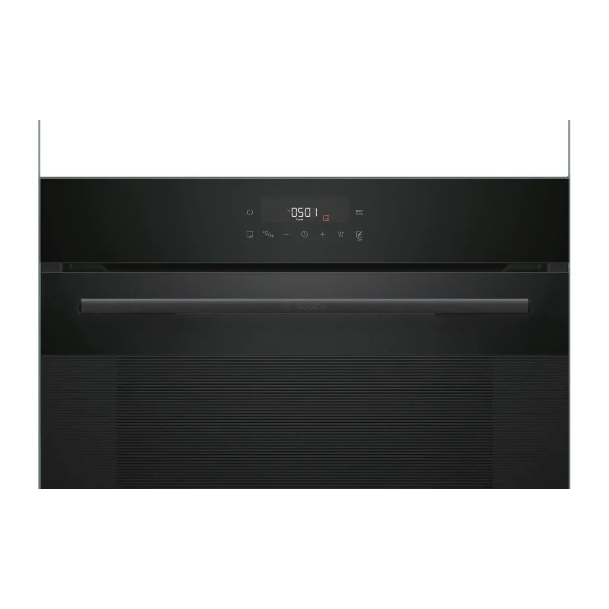 Quraşdırılan soba Bosch HJG852YB0T