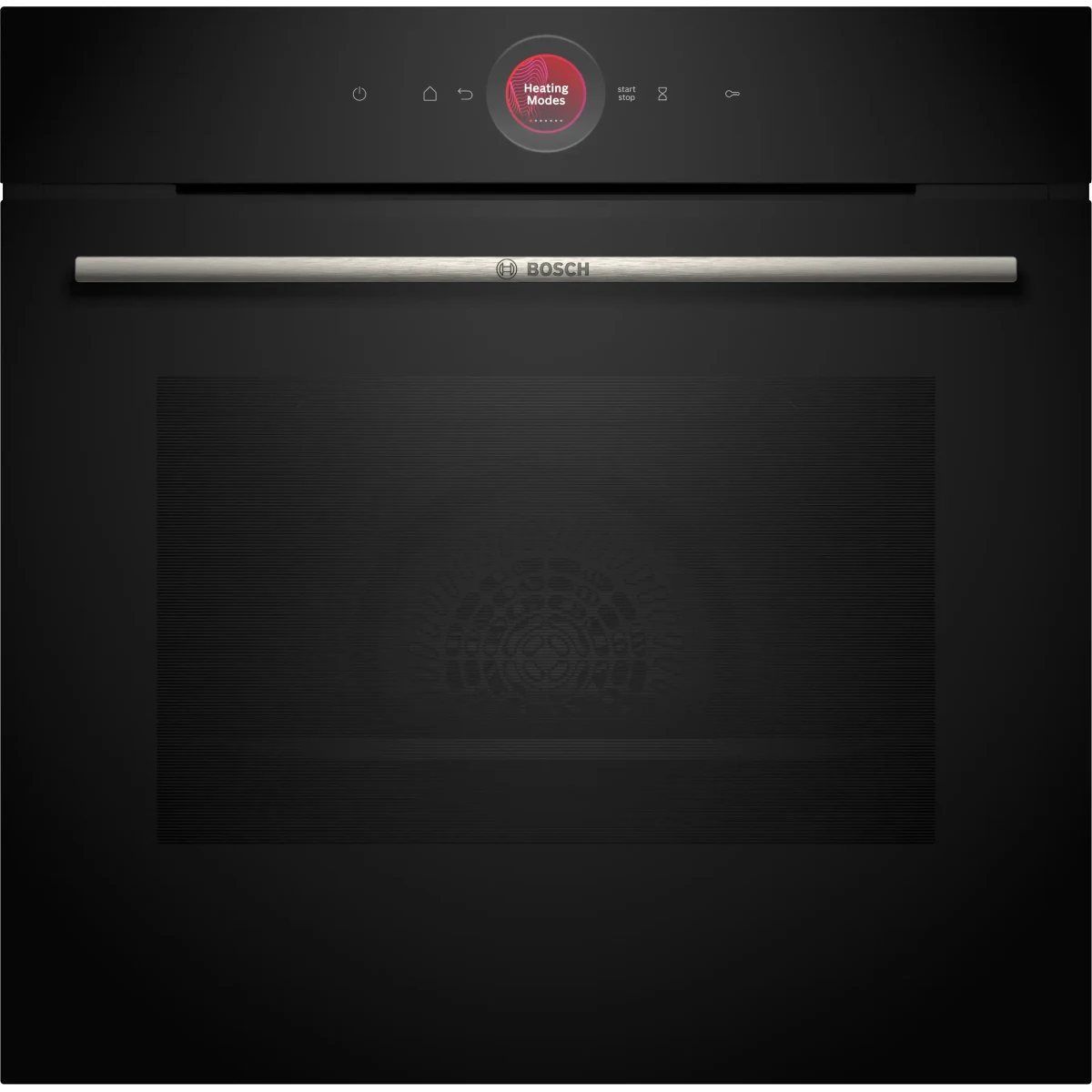 Quraşdırılan soba Bosch HBG7341B1