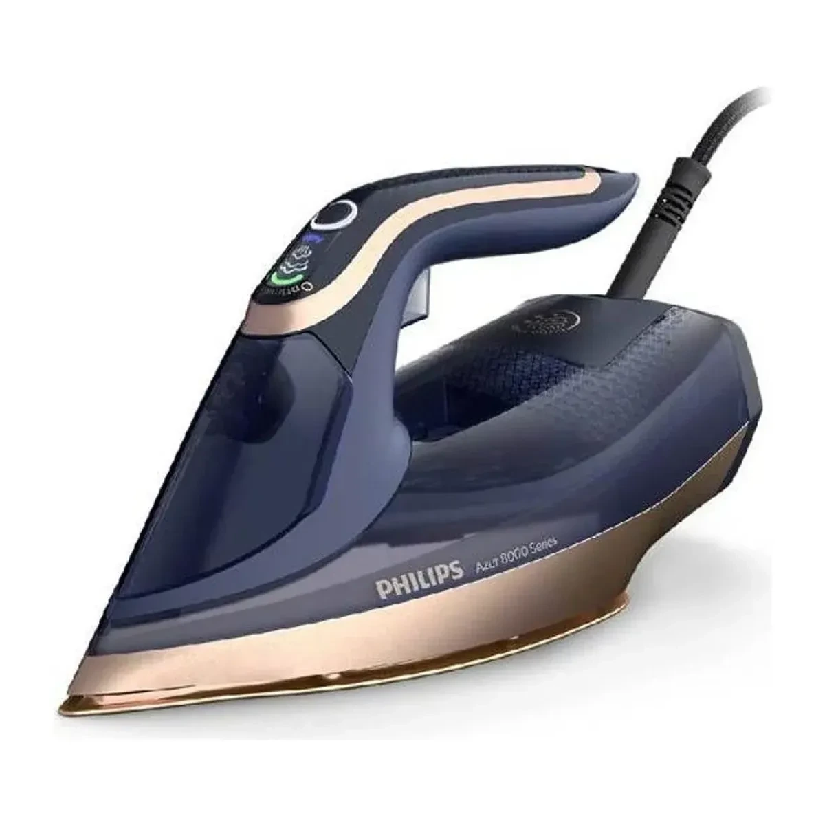 Buxarlı ütü Philips DST8050/20