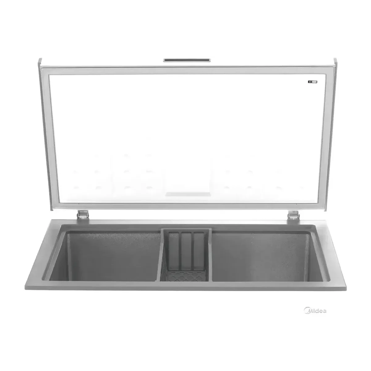Dondurucu Midea MDRC345FZF01D