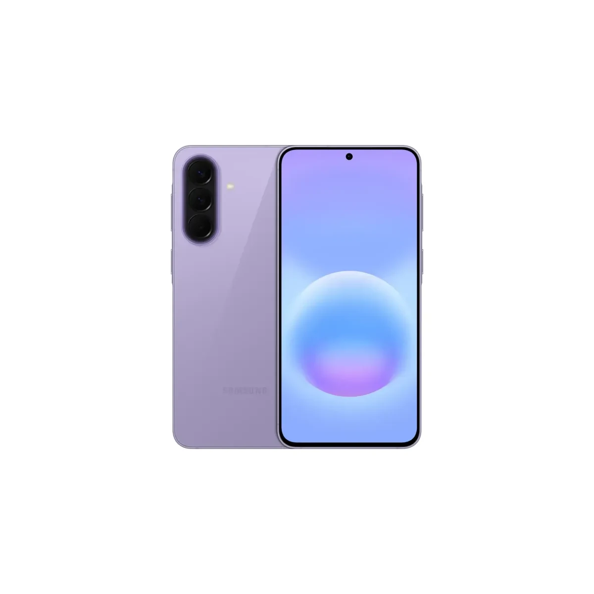 Samsung Galaxy A57 8 GB / 256 GB, bənövşəyi