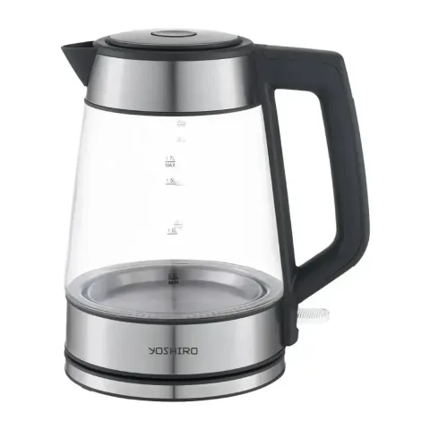 Elektrik çaydan Yoshiro YEK-G735FS