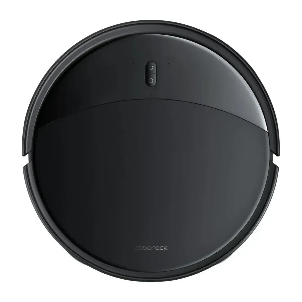 robot vacuum Roborock Saros 10R Black