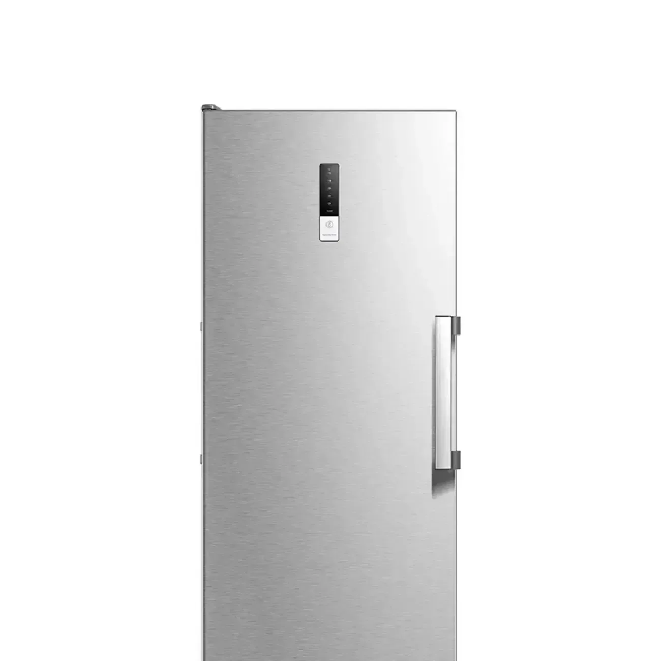 Вертикальный морозильник Midea MDRU385FZE46