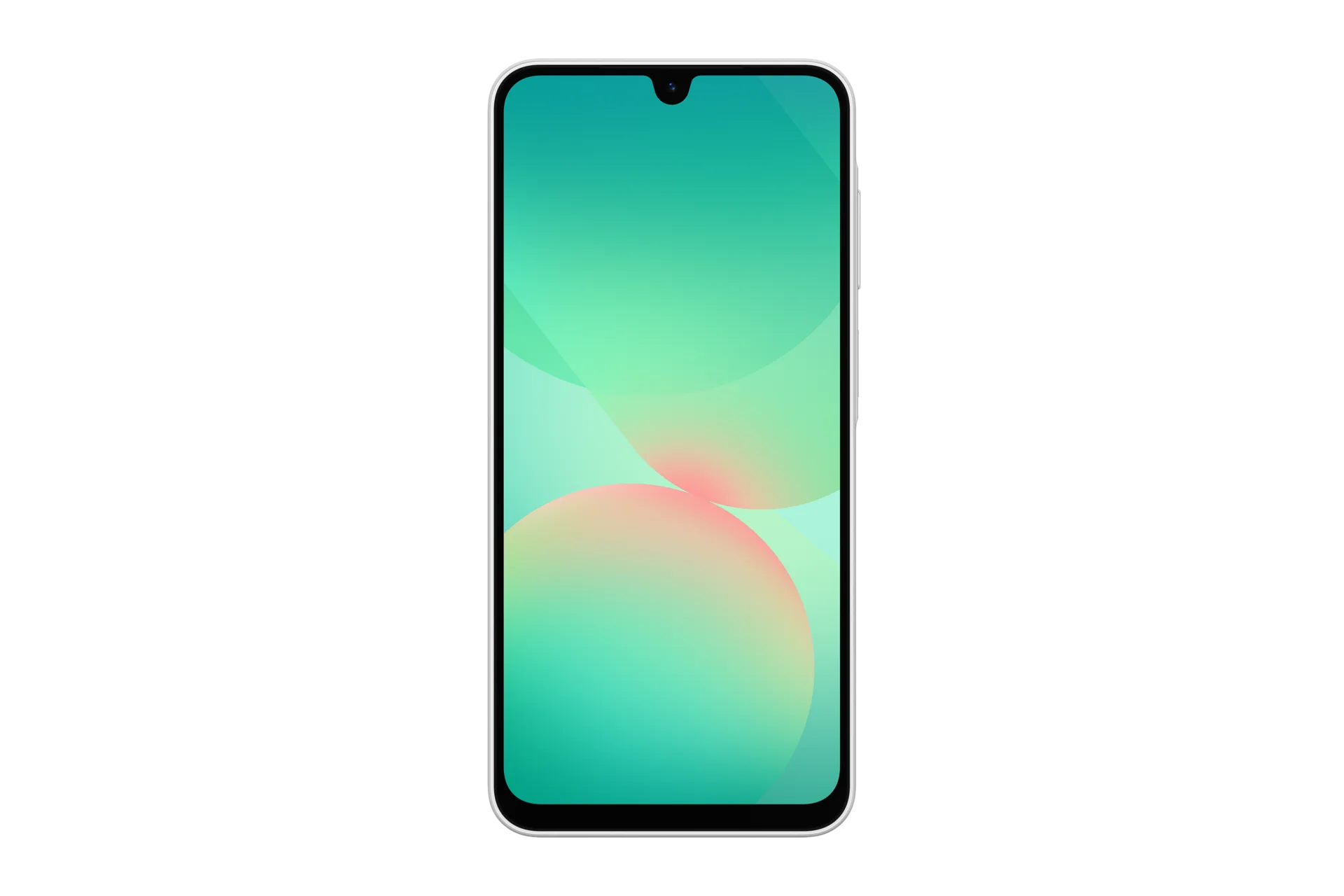 Samsung Galaxy A26 6GB 128GB white