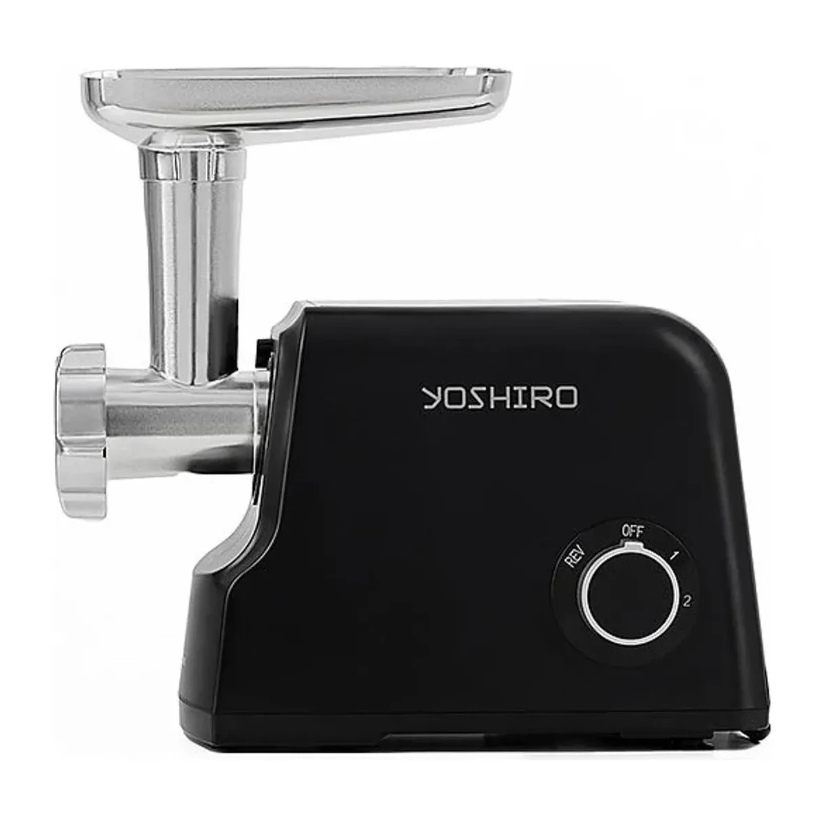 Yoshiro YMG-T450A20 ətçəkən, 2000 W, qara