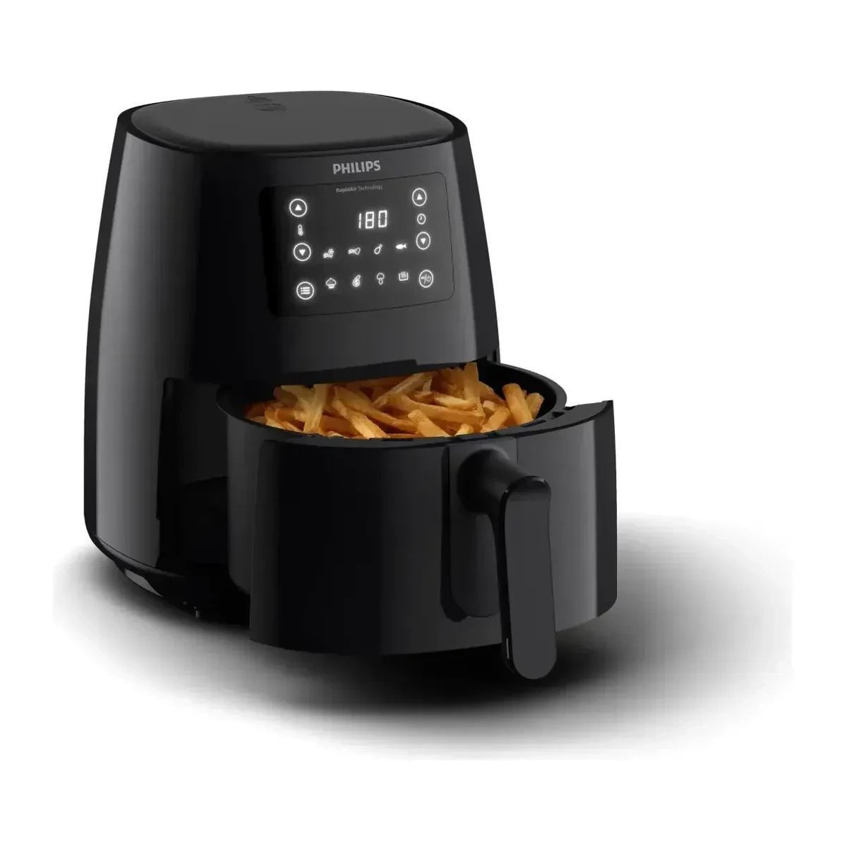 Fritoz Philips HD9243/90