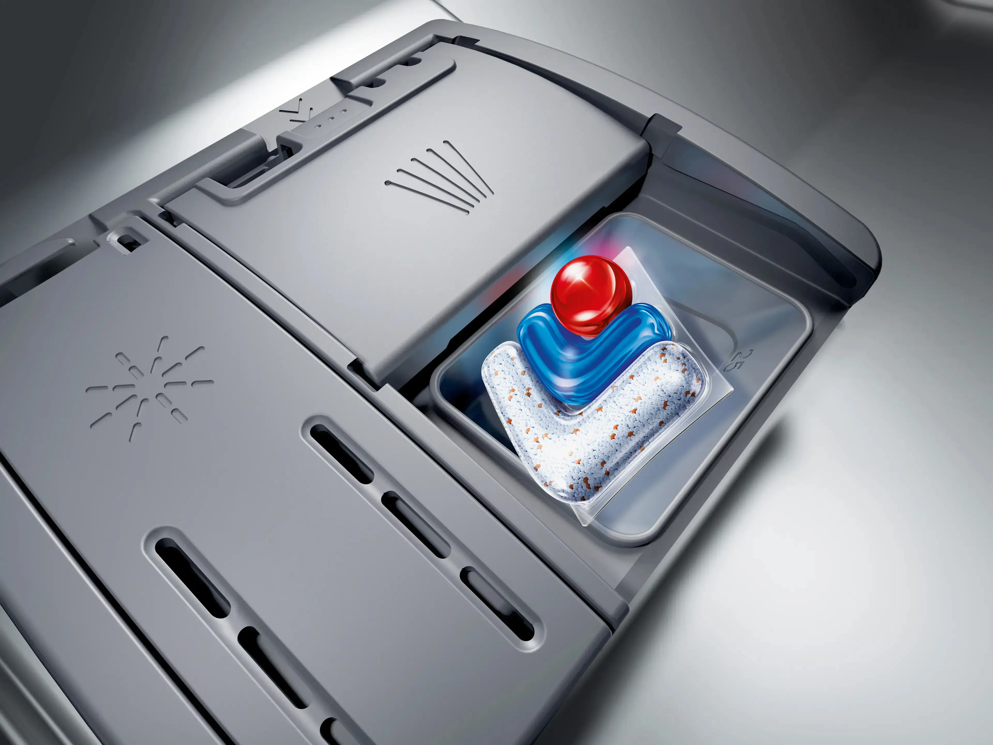 Посудомоечная машина Bosch SMS26AI00Q