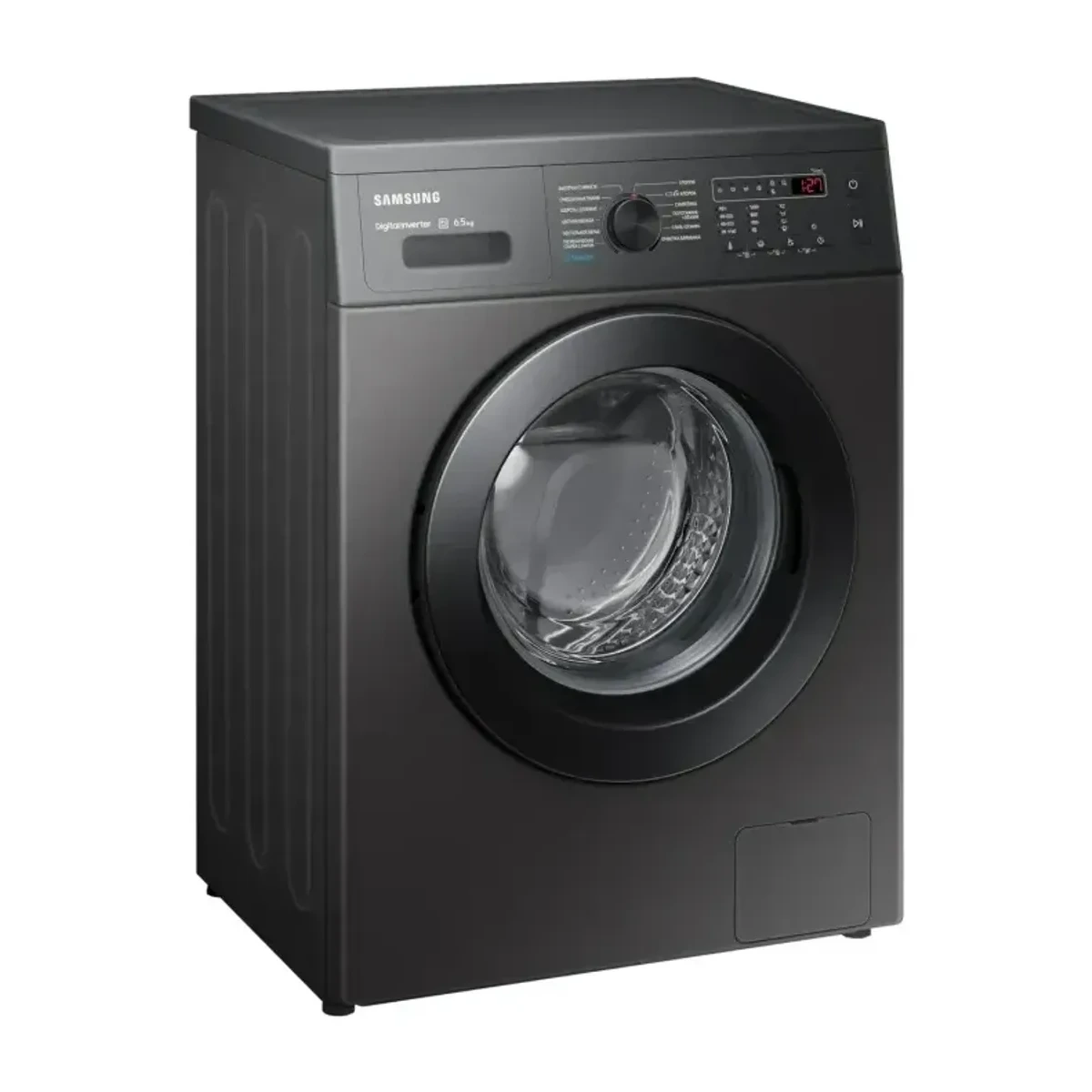 стиральная машина Samsung WW65AG4S20CXLP